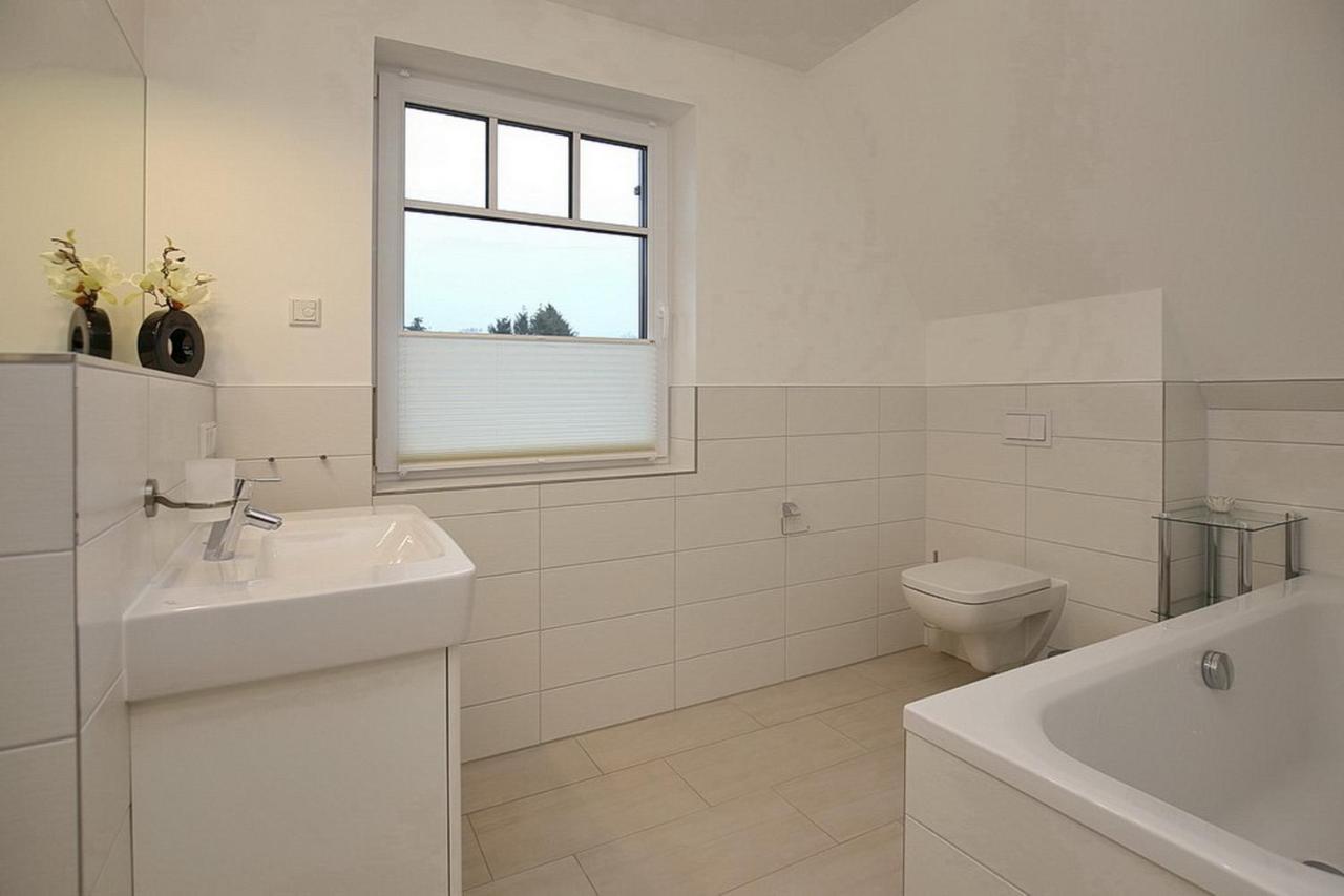 Вилла Reethaus Am Mariannenweg 04B Больтенхаген Экстерьер фото